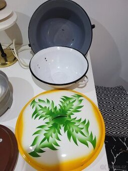 Smalt mix