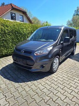 Ford Tourneo Grand Connect 1.6 tdci