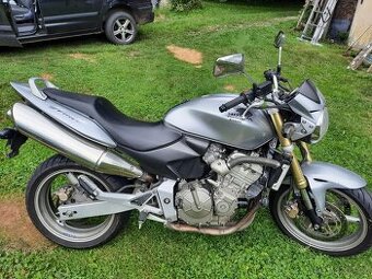 Honda CB 600 F