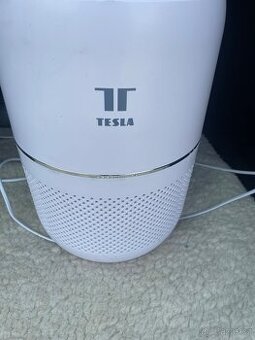Čistička vzduchu tesla