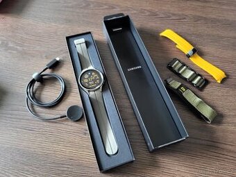 Samsung Galaxy Watch5 Pro