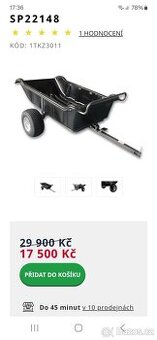 Prodám