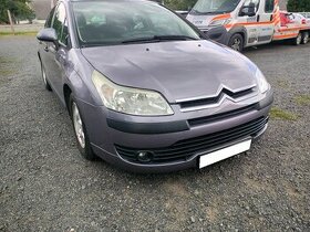 Citroën C4 1,4 i 16V
