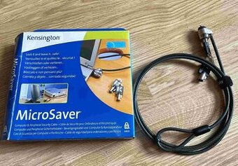 Bezpecnostni kabel,