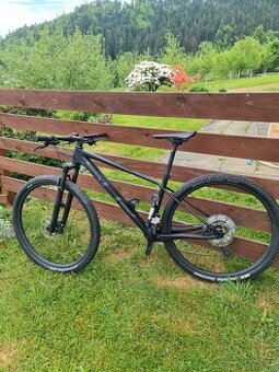 Superior XP 929 MTB HARDTAIL 29x17.5 M karbon
