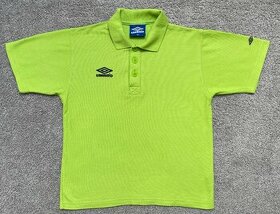 Tričko zn. Umbro, Reserved