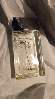 DIOR - Higher Energy parfém 100ml