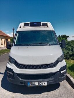 Prodám Iveco daily 2.3 tdi