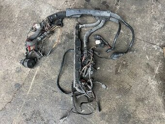 BMW E36 M3 3,0 S50B30 svazek motoru
