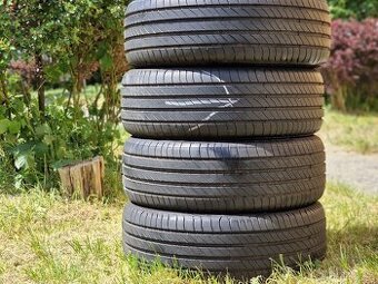 Letní pneumatiky MICHELIN Primacy 4 - 195/55 R16 87H