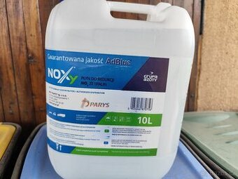 Prodám ADBLUE 10l - 1