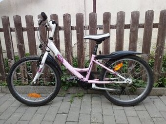 Prodám dětské kolo