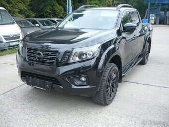 Nissan Navara 2.3 dCi 140 kW