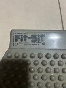Zdravotní sedací podložka Fit Sit - 1