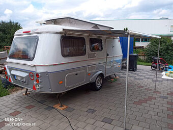 Hymer Eriba GT 530