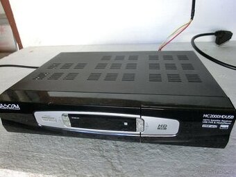 set top box