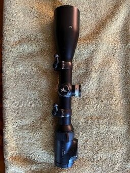 Swarovski puskohled Z6i 2.5-15 x 56P - 1