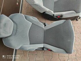 Peugeot 807 citroën c8