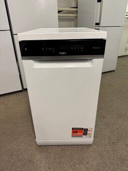 Whirlpool WSFO 3O34 PF (2) Nové