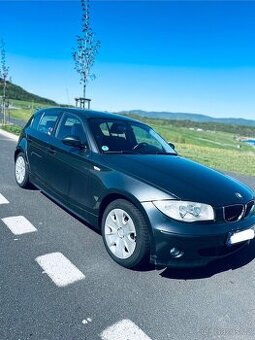 BMW 116 i m1