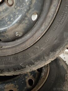 Pneu 175/70 R14