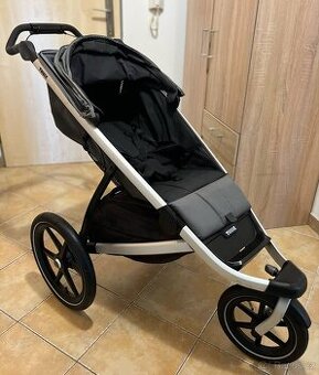 Thule Urban Glide 2