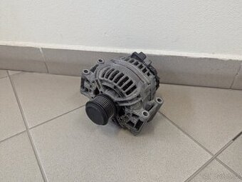 Alternátor Audi 06H903016L - Audi A4, A5 - B8
