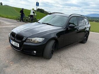 BMW 318i E90