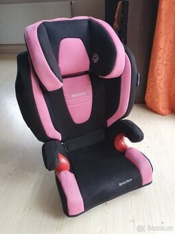 Autosedačka RECARO Monza Nova