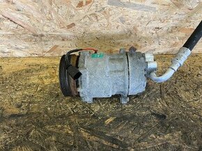 KLIMAKOMPRESOR VW SHARAN 7M0820803C
