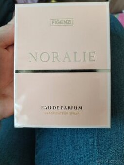 Noralie eau de Parfum