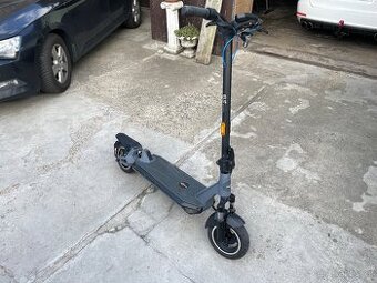 Elektrokoloběžka KingSong n12pro