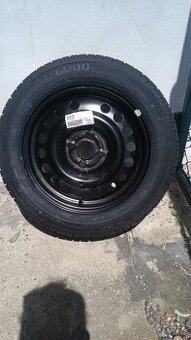 Pneumatika s diskem