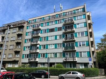Byt 3+1, 67m2, Nusle, Kloboučnická, RK NEVOLAT - 1