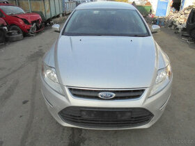 Ford Mondeo IV.