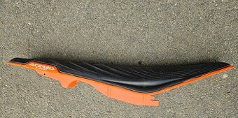 Různé díly: Sedlo ACERBIS X-SEAT KTM