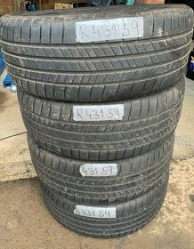 Letní pneu 235/55/18 Bridgestone Turanza 100V sada č.43159 - 1