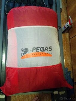 Pegas Aile 26 75-95kg Nekoupáno TK čerstvá Nevětveno