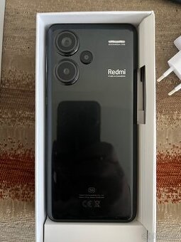 Redmi note 13 pro 256 gb +5g
