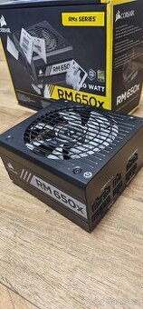 Corsair RM 650x