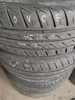 5x112 6J15H2 Et 47 Octavia 2 Touran Caddy