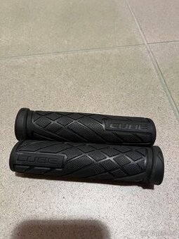 MTB gripy CUBE