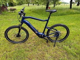 Haibike Trekking 7 XXL