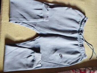 Teplaky Nike - 1