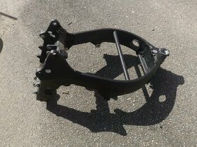 Triumph Daytona 600,650 rám TOP stav - 1