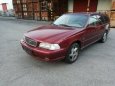 Volvo V70 I 2,4T AWD 142Kw LPG prodám ND