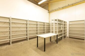 Pronájem komerčních prostor Pardubice