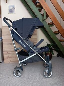 Golfky Cybex