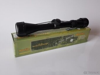 Puškohled Boshile 3-9x40