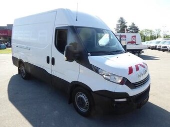 Iveco Daily 35S18 Automatic